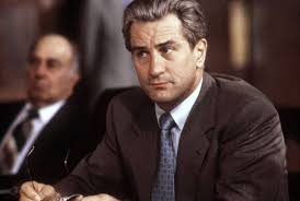 Naast een aantal nominaties won hij de oscar voor beste . Robert De Niro Goodfellas Bild Kaufen Verkaufen