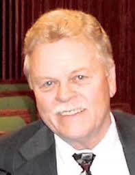 Obituary information for Victor Lee "Steve" Austin