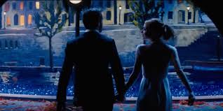 La la land also exists as a very conscious ode to the allure of classic hollywood. La La Land Review Every Different Choice Leads To A Different Ending By Nick Hsu Applaudience Medium