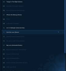 Tracks Greyed Out And Unplayable From Itunes Match Apple Music Sonos Community