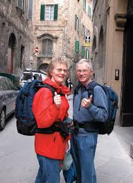 Packing Smart And Traveling Light By Rick Steves