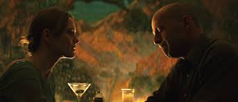 Montages: International Edition » Unbreakable, Part I: Characters and  relationships