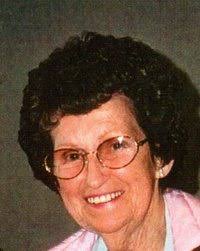 Obituary for Sibyll Johnson