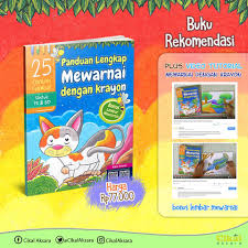 Scrabbing adalah teknik pengerokan warna krayon pada gambar yang. Cikal Aksara Buku Rekomendasi Kami Panduan Lengkap Mewarnai Dengan Krayon Di Dalamnya Berisi 25 Contoh Gambar Yang Dapat Dipelajari Step By Step Mewarnai Menggunakan Krayon Dengan Berbagai Teknik Seperti Gradasi Blocking