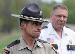 Passenger in fatal crash was