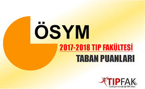 We would like to show you a description here but the site won't allow us. 2017 2018 Tip Taban Puanlari Aciklandi Tip Fak Tip Ogrencileri Portali