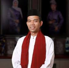 Lc., ma rasulullah shallallahu 'alaihi wa sallam bersabda: Ketawadhuan And Simplicity Of Master Ust Abdul Somad Steemit