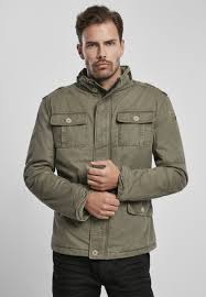 Les retours sont gratuits livraison gratuite dès 100€ d'achat. Brandit Britannia Veste Mi Saison Olive Zalando Fr