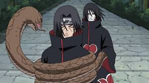 Sasuke Vs Orochimaru | Full Fight | Sasuke Absorbs Orochimaru - Youtube