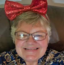 Ms. Harriet's Kindergarten class of 1967 in Anson County