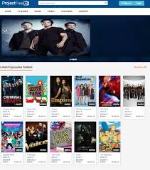 Best alternatives to project free tv. 5 Best Alternatives To Flixtor Get Free Movies Tv In 2021