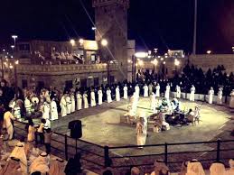 Janadriyah, the yearly national legacy and culture celebration named after the. Janadriyah Festival 2013 Youtube