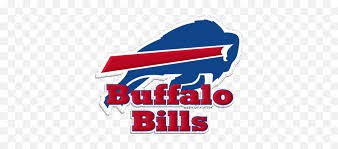 Buffalo Bills 2 Nfl Buffalo Bills Logo Png Free Transparent Png Images Pngaaa Com