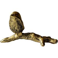 Bring your home environment to life with the iron bird figurine! Cast Iron Bird Figurine Statue Paper Weight Paperweight Vintage Metal Ornaments Study Table Decor Animal Penholder Bronze Vintage From Haolyhelen 81 41 Dhgate Com