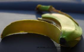 How do i start composting? Banana Peels Eggshells And More Trash Your Garden Will Love