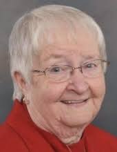 Obituary information for Phyllis "Jean" Craig