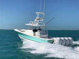 Astro boats astroglass by astro/procraft atlantic boats avenger boats avenger custom boats back country pb by champion baha cruiser boats baja boats bass cat boats bay craft. Top 10 Center Console Fishing Boat Manufacturers In 2020 Boat Trader Blog