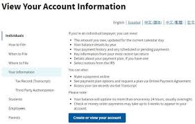 You can use the irs direct pay system to make a direct payment from a bank account. How To Set Up Direct Deposit With Irs