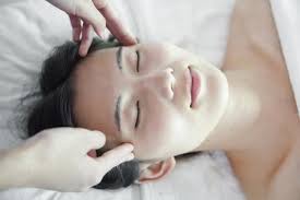 How To Treat Vertigo With Massage Therapy Massage Therapy Head Massage Vertigo Treatment