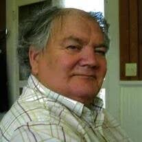 Paul Spears Obituary