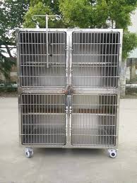 Then any new pets who match your search criteria will be emailed to you once a day. China High Quality 4 Doors Type Stainless Steel Pet Dog Kennel Cage Cat Boarding Cages China Pet Cage And Stainless Steel Cat Cage Price