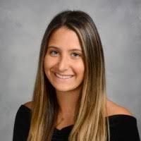 Jaclyn Santangelo's Instagram, Twitter & Facebook