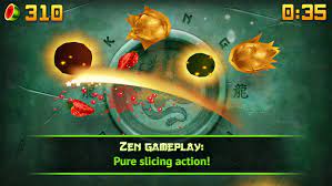 However, this is not a fight against destructive powers. Fruit Ninja Classic Mod Apk Unlocked V2 4 5 Vip Apk