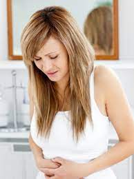 La Fiebre Durante La Menstruacion Sube La Temperatura Por La Regla
