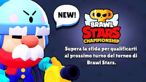 Brawl stars championship challenge it's open for everyone and we are using this feature to actually qualify for the brawl finals in 2020. Proviamo La Nuova Brawl Stars Championship Youtube