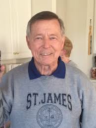 Obituary of Francis A. Flasinski