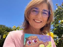 APRESENTAÇÃO DO LIVRO “PAPÃO DE SONHOS” de Sara Batista