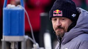 Nagła zmiana w decyzji Adama Małysza. "Może zacząć wygrywać"