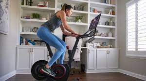 See all available apartments for rent at avana heather ridge in bowie, md. Echelon Bike Review We Tried The Echelon Smart Connect Bike Ex5s Cnn