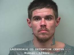 Lauderdale County Arrest Reports 08/04/23