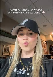 How to Watch Boyfriend Play Baseball