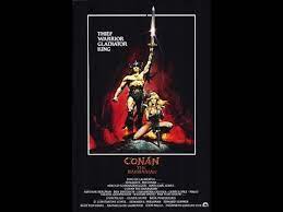 Conan The Barbarian 1982 1080p Full Movie Youtube