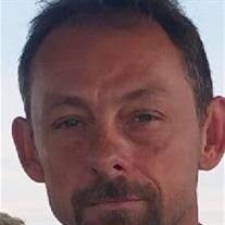 Timothy McKinley Phelps Obituary