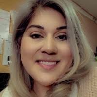 Christina Ashcraft's Instagram, Twitter & Facebook