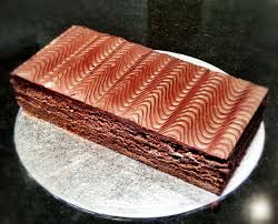 Le Cordon Bleu Recipe King S Cake Cake Factory Cordon Bleu Recipe Chef Recipes