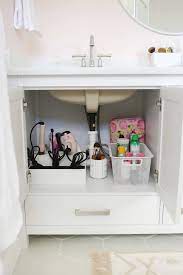 The design world's best furnishings, for every style and space. Glass Bathroom Storage Jars Ukfcu Olb 5 Bathroom Storage Mistakes And How To Fix Them A Beautiful Mess Each Unit Has 3 Bedrooms 2 Full
