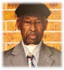 The sunrise of Marscine Edward Simmons...