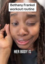 How to Be Like Bethany Frankel