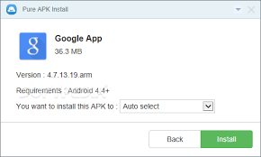 Download magisk 20.4 zip and magisk manager 7.5.1 apk stable version; Download Pure Apk Install 1 4 0583