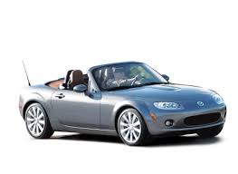 2008 Mazda MX-5 Miata Reliability - Consumer Reports
