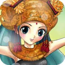 Venus Di Ujung Jari Ost Garuda Riders Hatsune Miku By Adhicipta Playground