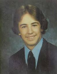 Spec Eric James Clavin (1966-2003)