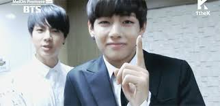 still taejin the one