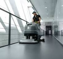 Commercial & Industrial Floor Scrubbers - Kärcher
