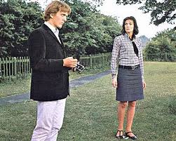 I'm go blow up when my album is released. Blow Up Movie Review Film Summary 1966 Roger Ebert