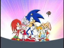 Knuckles is a character in tails gets trolled. This Is My Friends Is Sonic Tails Knuckles Amy Cream And Cheese Sonicthehedgehog